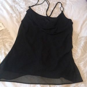 Vera Wang elegant Camisole